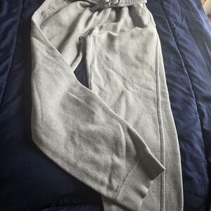 DSG Kids Light Gray Sweatpants